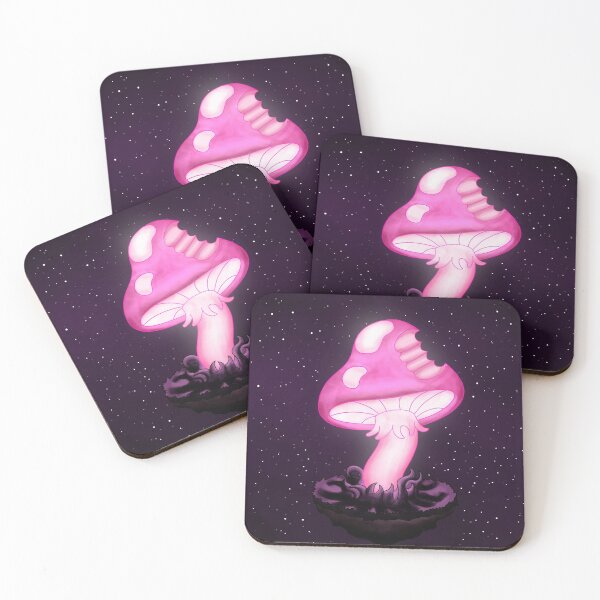 Item preview, Magic Mushroom designed and sold by Pifiadix.