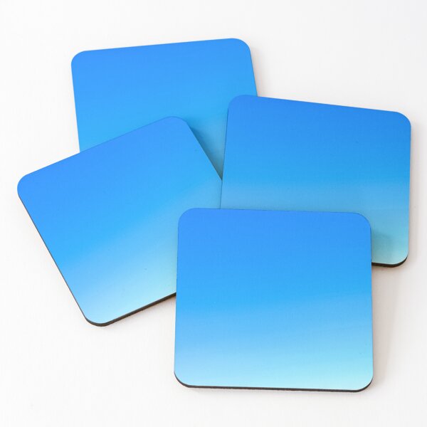 Item preview, A Beautiful Sky Blue designed and sold by TeesbyGinyard.