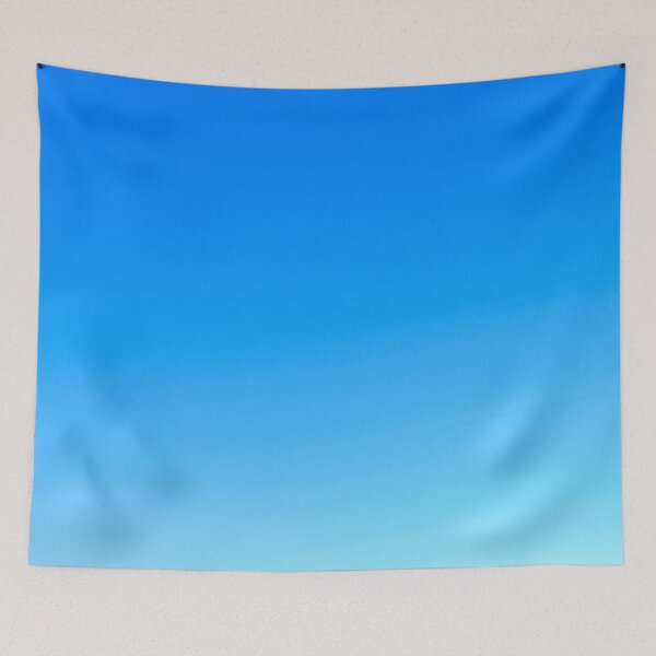 Item preview, A Beautiful Sky Blue designed and sold by TeesbyGinyard.