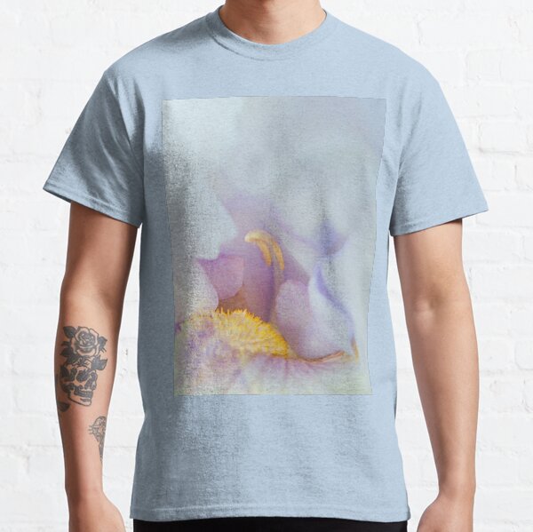Item preview, Iris Stamens designed and sold by Laurie Minor.