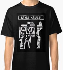 King Krule Classic T-Shirt