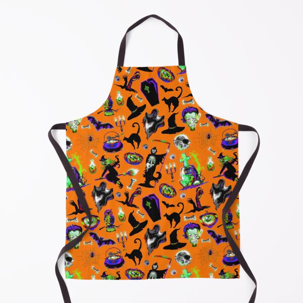 Item preview, Halloween Mashed Up designed and sold by Imemewell.