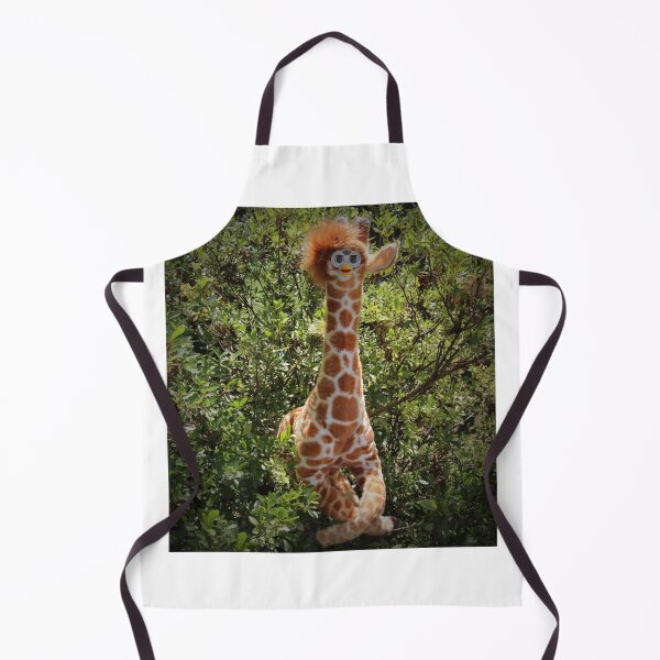 Item preview, Giraffe Longboi Furb designed and sold by PlushieC.