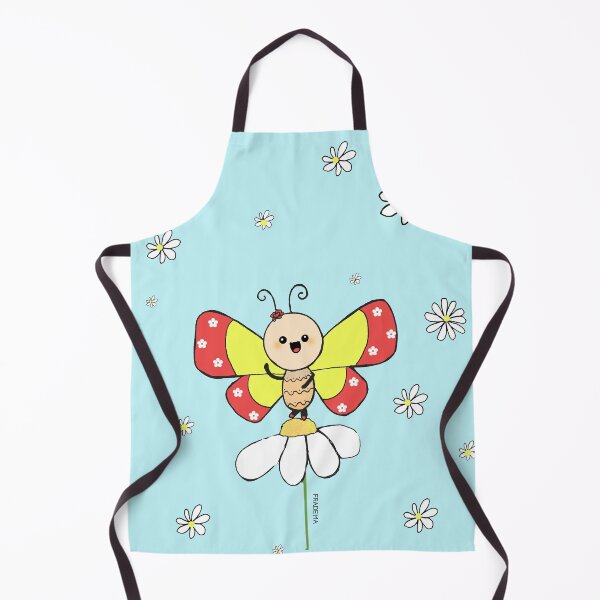Item preview, The butterfly dances on the flower designed and sold by Fradema.