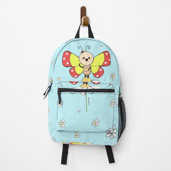 Item preview, The butterfly dances on the flower designed and sold by Fradema.