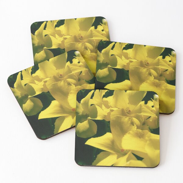 Item preview, Yellow Spring Flowers designed and sold by homotropic.