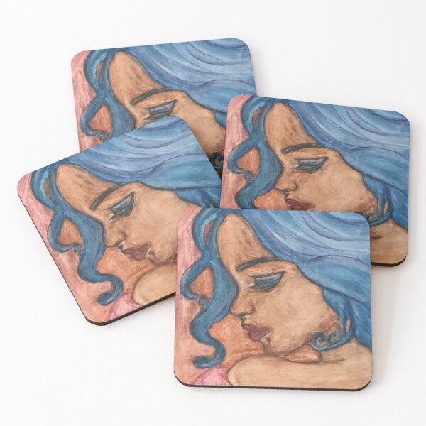 Item preview, She Flirts designed and sold by Sharee Cole.