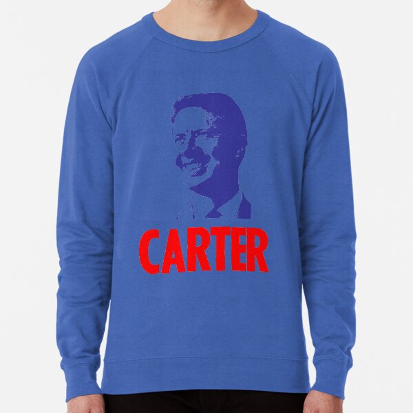 james carter hoodie