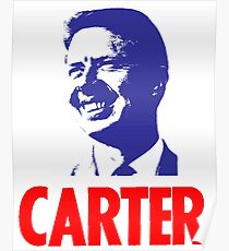 CARTER Poster