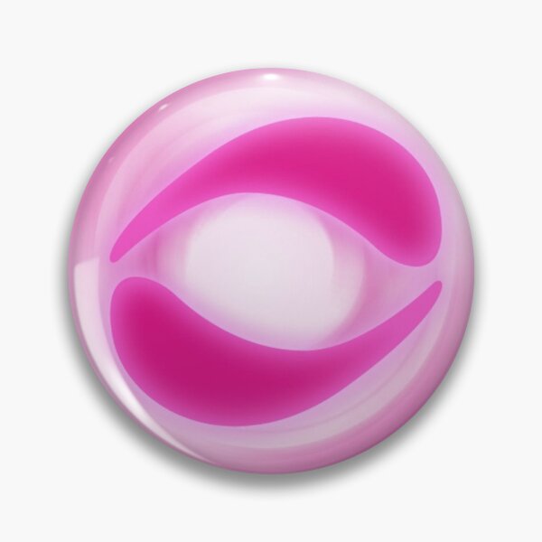 Item preview, W.I.T.C.H. Quintessence Elemental Symbol designed and sold by NerdCult.