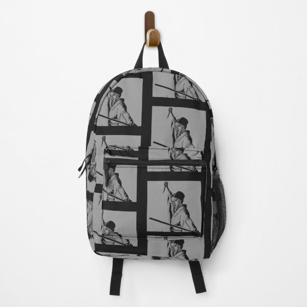 Item preview, O-ren Ishii Panel (Mono) (Kill Bill) designed and sold by NoirPineapple.