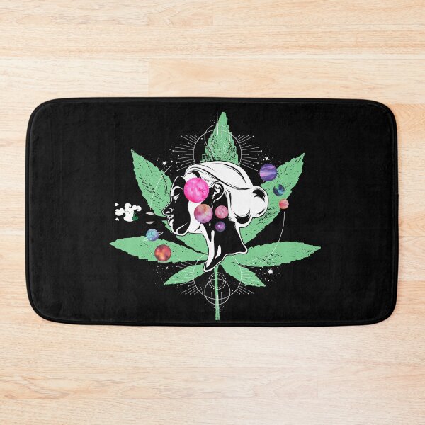 Item preview,  Spiritual Stoner | Smart Successful Stoner | We Are The Universe designed and sold by AlfaEcho.