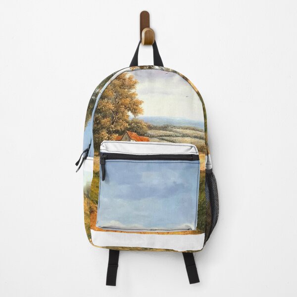 Item preview, WOODED PASTURE designed and sold by Terry Huey.