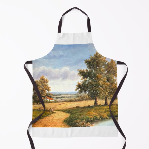 Item preview, WOODED PASTURE designed and sold by Terry Huey.