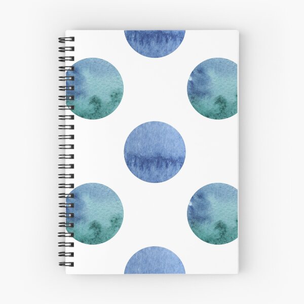 Item preview, seamless watercolor pattern with drops in blue and green color. designed and sold by Mehendra.