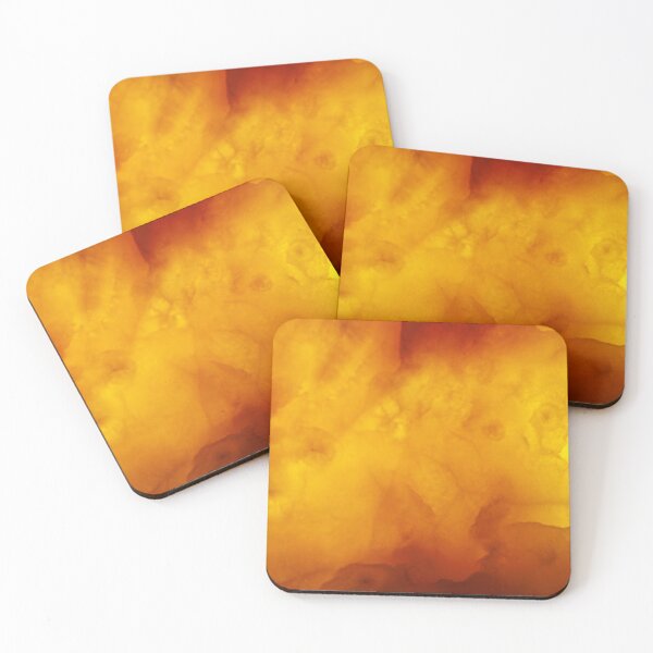 Item preview, Yellow onyx marble plate which is illuminated from behind. designed and sold by Zosimus.