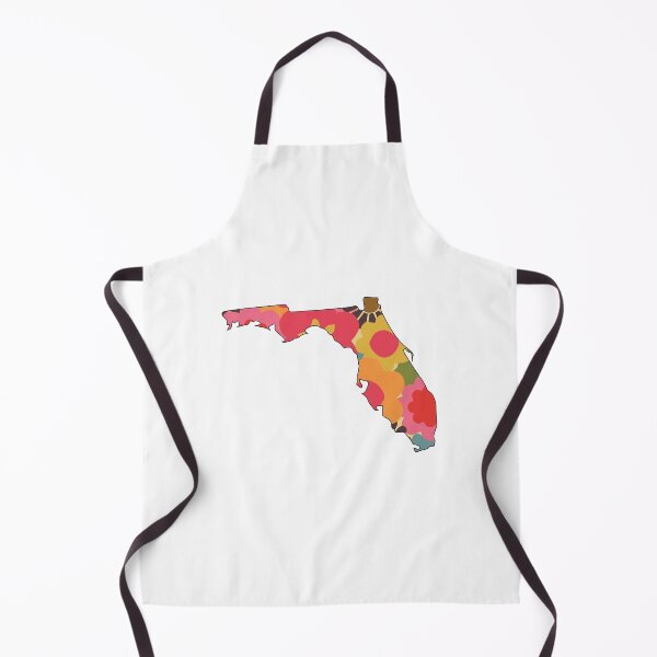 Item preview, Groovy Series- Florida designed and sold by maryyyaud.