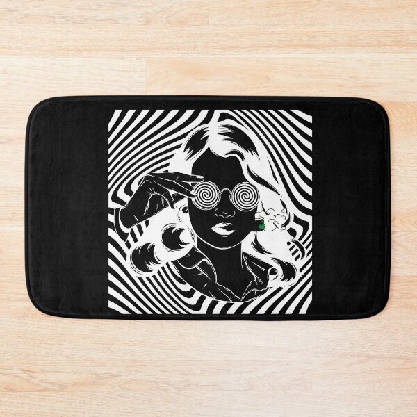 Item preview, Trippy Stoner | Smart Successful Stoner | We Are The Universe designed and sold by AlfaEcho.