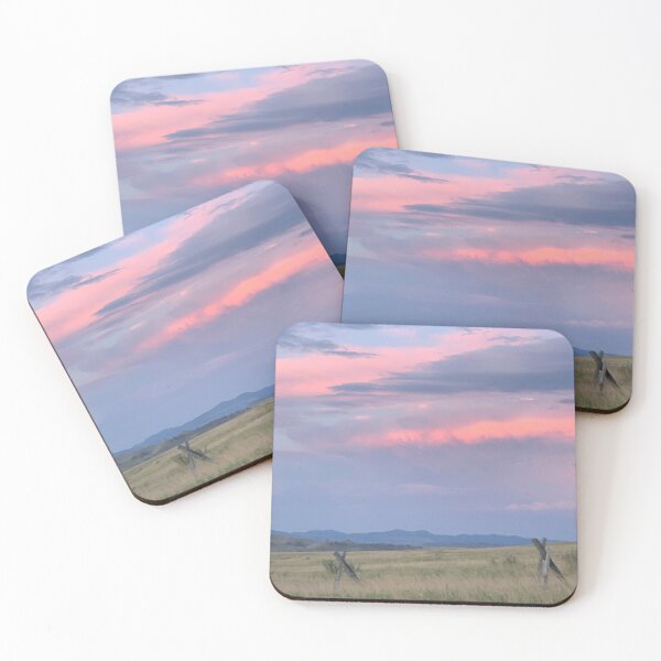 Item preview, Last Light on the Prairie designed and sold by dm-md-iii.