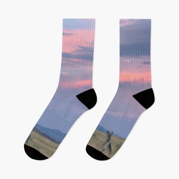 Item preview, Last Light on the Prairie designed and sold by dm-md-iii.