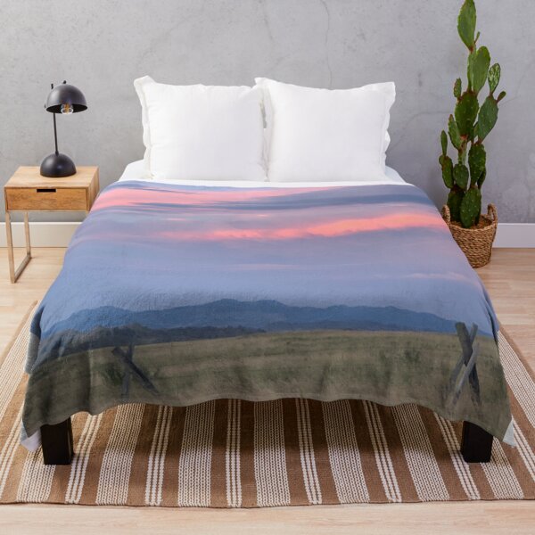 Item preview, Last Light on the Prairie designed and sold by dm-md-iii.