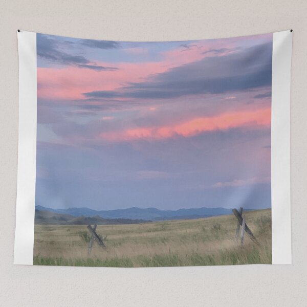 Item preview, Last Light on the Prairie designed and sold by dm-md-iii.
