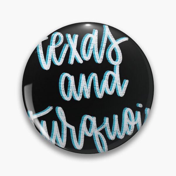 Item preview, Texas & Turquoise designed and sold by mtayzart.