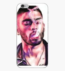 Zayn m iPhone Case