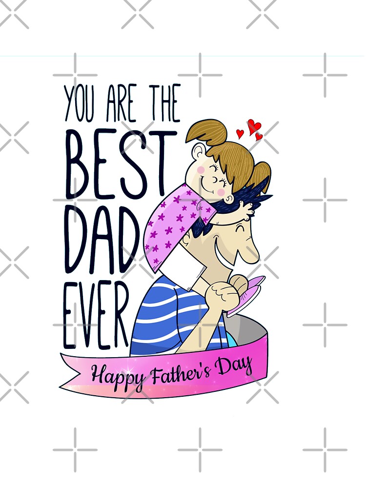 Trendy 4 Photo Best Dad Ever Keepsake Fathers Day Baseball