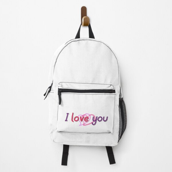 Item preview, I love you designed and sold by Bootyfreeze.