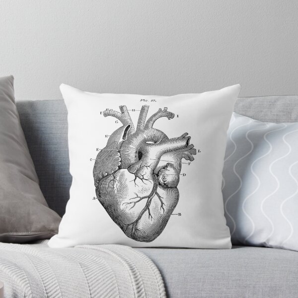 Item preview, Heart designed and sold by sarusj.