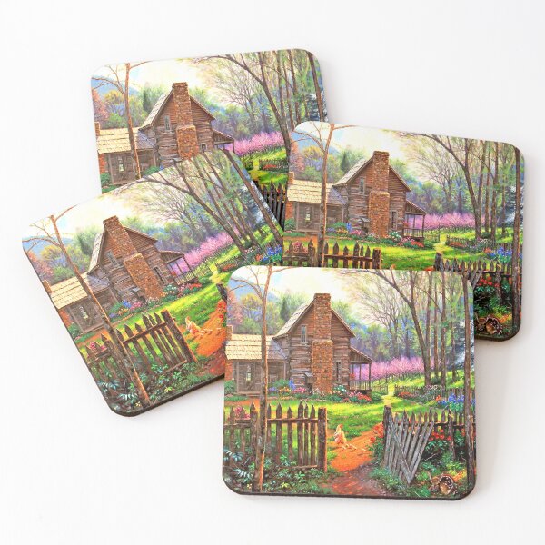 Item preview, PEACEFUL EXISTENCE designed and sold by Terry Huey.
