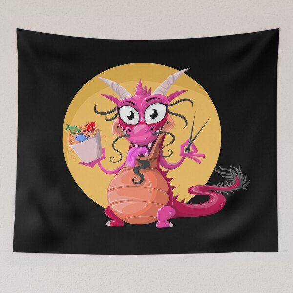 Item preview, Im Chinese Dragon designed and sold by MoStorish.