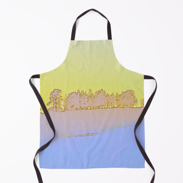 Item preview, Golden grove on the hill designed and sold by Boho Contessa.