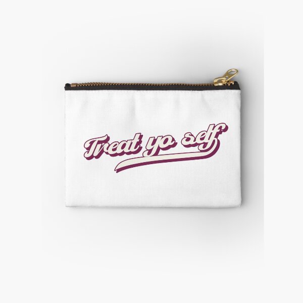 Item preview, Treat Yo Self designed and sold by dobiegerl.