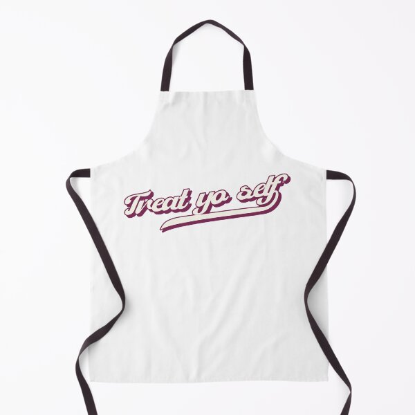 Item preview, Treat Yo Self designed and sold by dobiegerl.