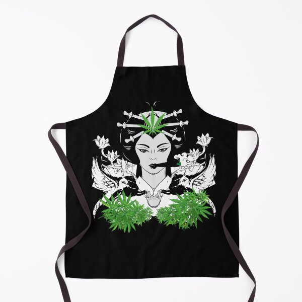 Item preview, Alien Stoner | Smart Successful Stoner | We Are The Universe designed and sold by AlfaEcho.