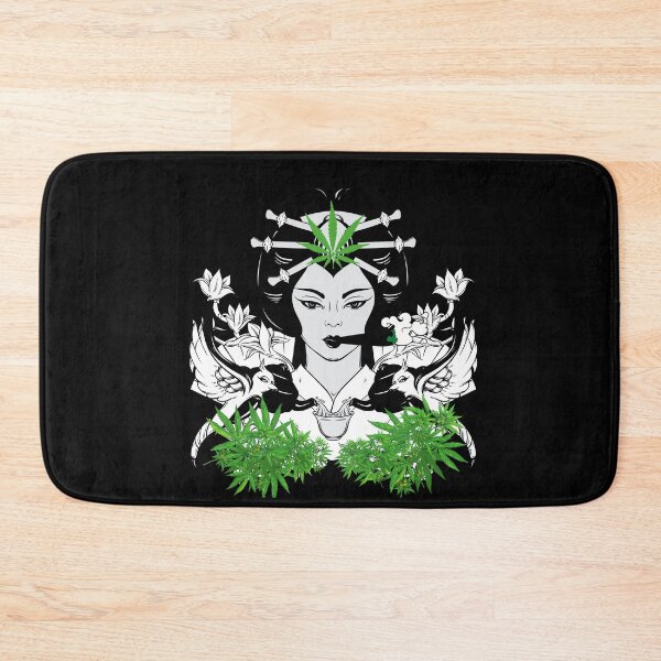 Item preview, Alien Stoner | Smart Successful Stoner | We Are The Universe designed and sold by AlfaEcho.