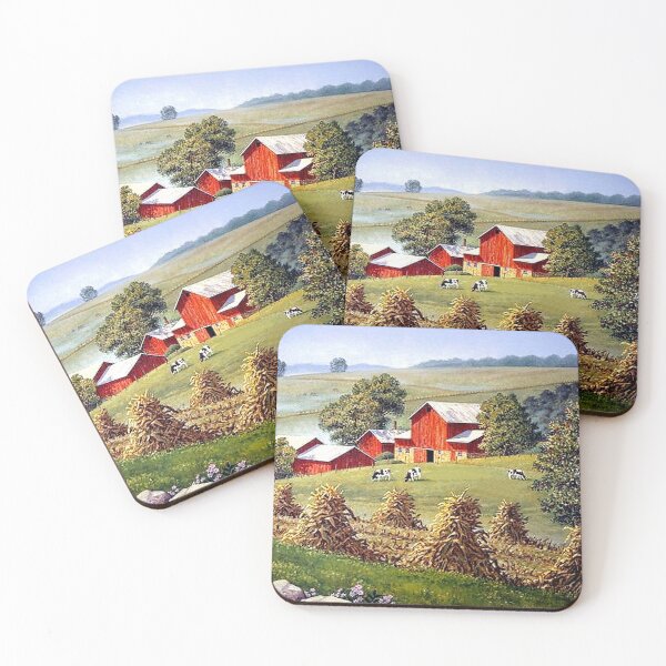 Item preview, FARM BLISS designed and sold by Terry Huey.