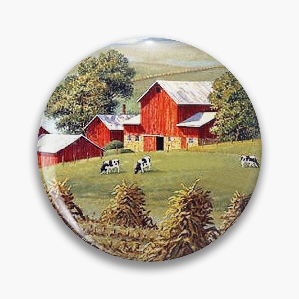 Item preview, FARM BLISS designed and sold by Terry Huey.