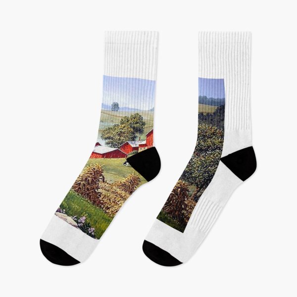 Item preview, FARM BLISS designed and sold by Terry Huey.