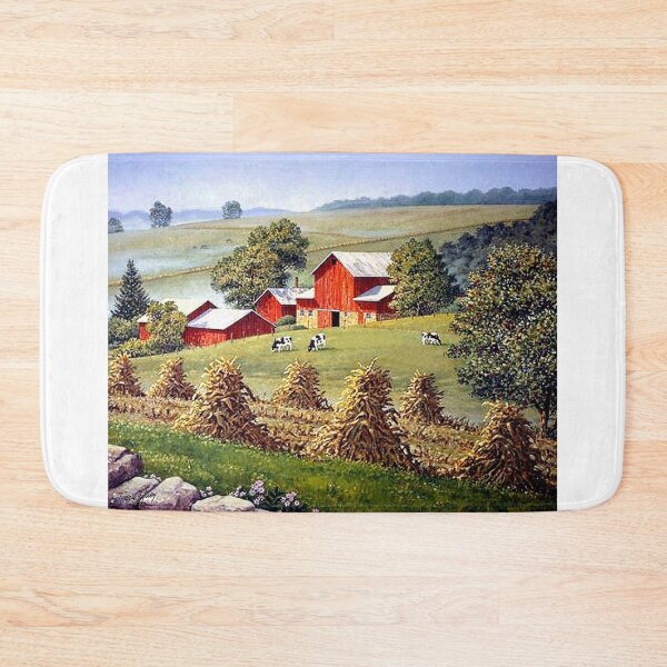 Item preview, FARM BLISS designed and sold by Terry Huey.