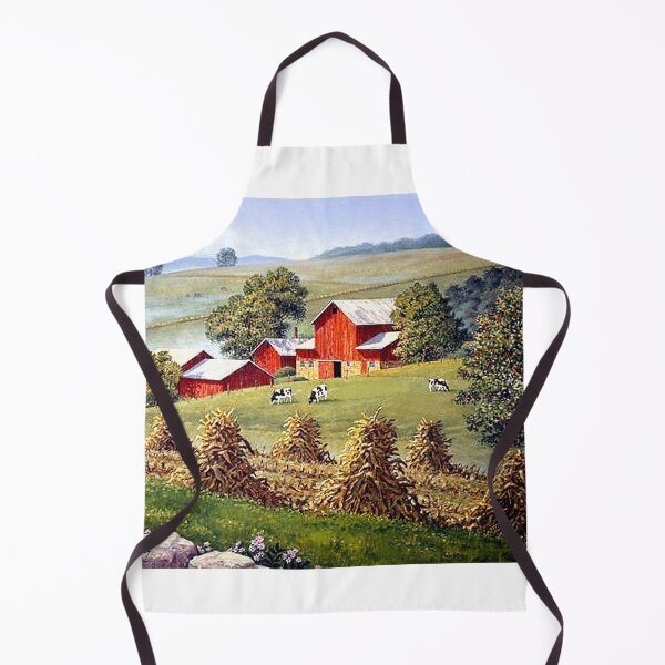 Item preview, FARM BLISS designed and sold by Terry Huey.
