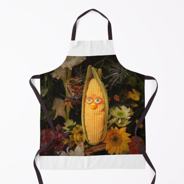 Item preview, Cute Corn Furb designed and sold by PlushieC.