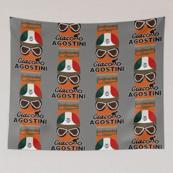 Item preview, AGOSTINI helmet designed and sold by midoclique.