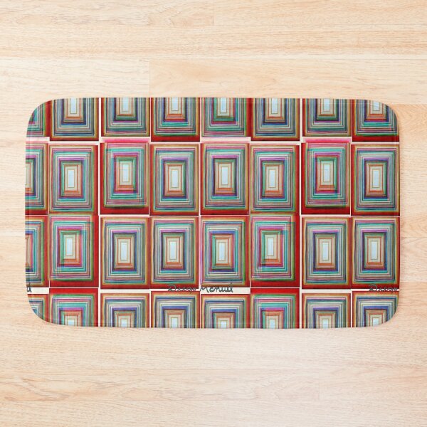 Item preview, squares designed and sold by Diego Manuel Rodriguez.