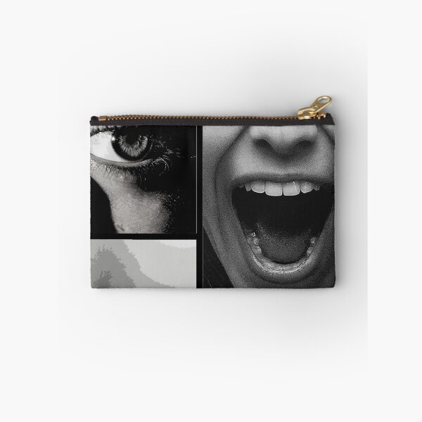 Item preview, Scream Queen designed and sold by designdroplet.