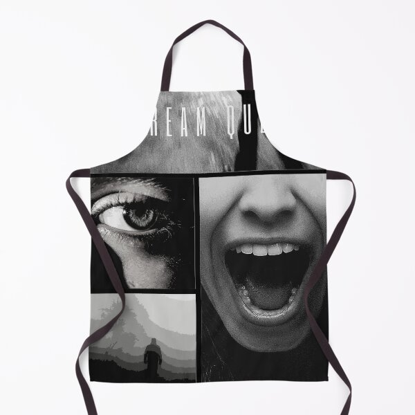 Item preview, Scream Queen designed and sold by designdroplet.