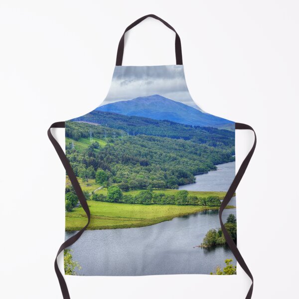 Item preview, Schiehallion in the Distance designed and sold by tomg.
