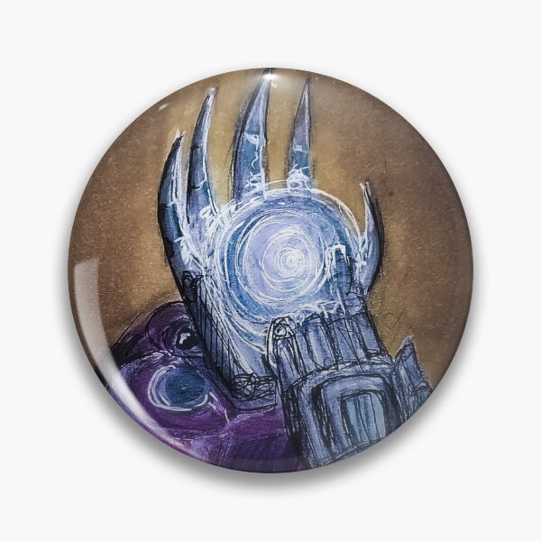 Item preview, Eternally designed and sold by warpthesky.